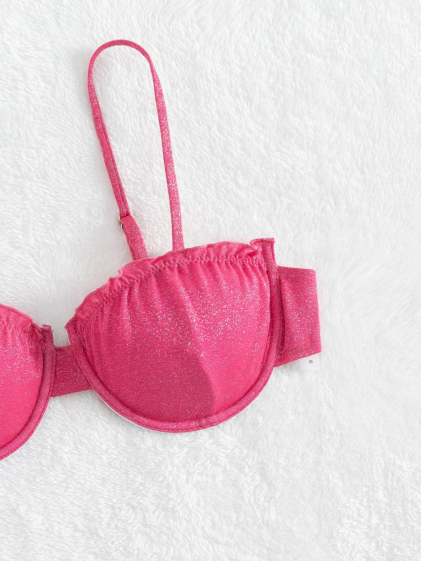 góra od bikini