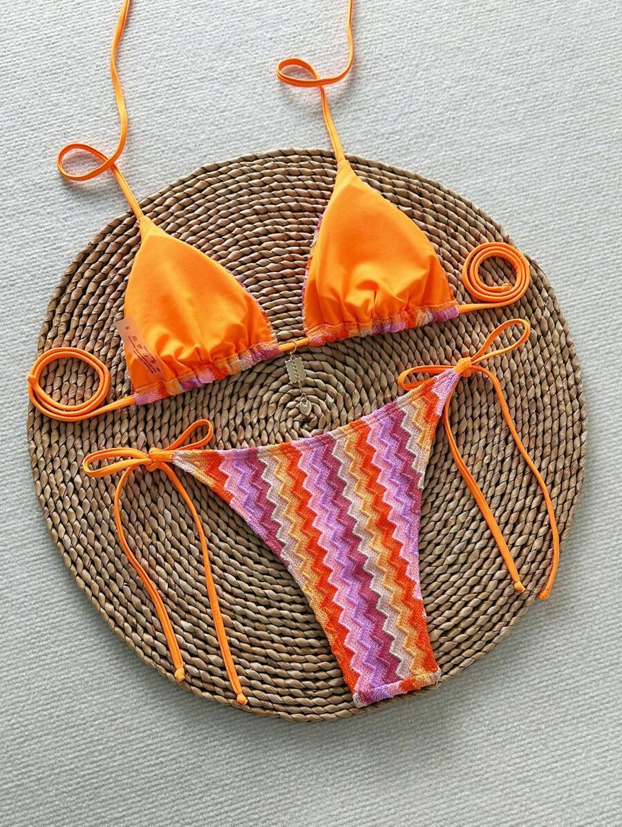 góra od bikini