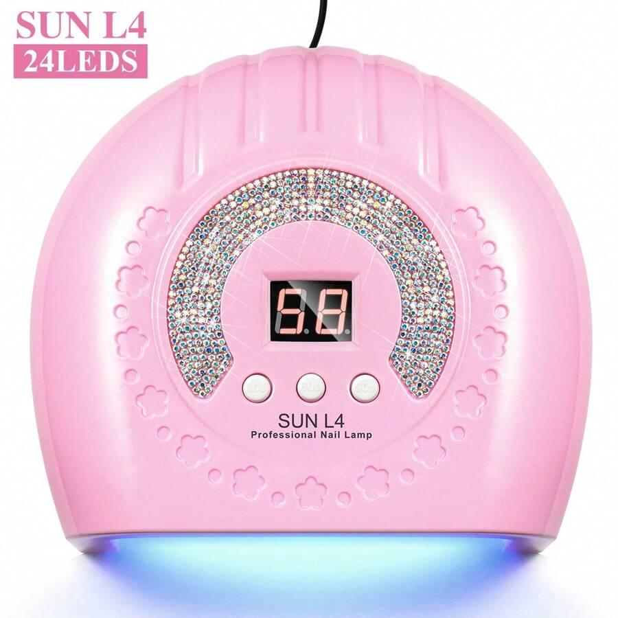 lampa do manicure