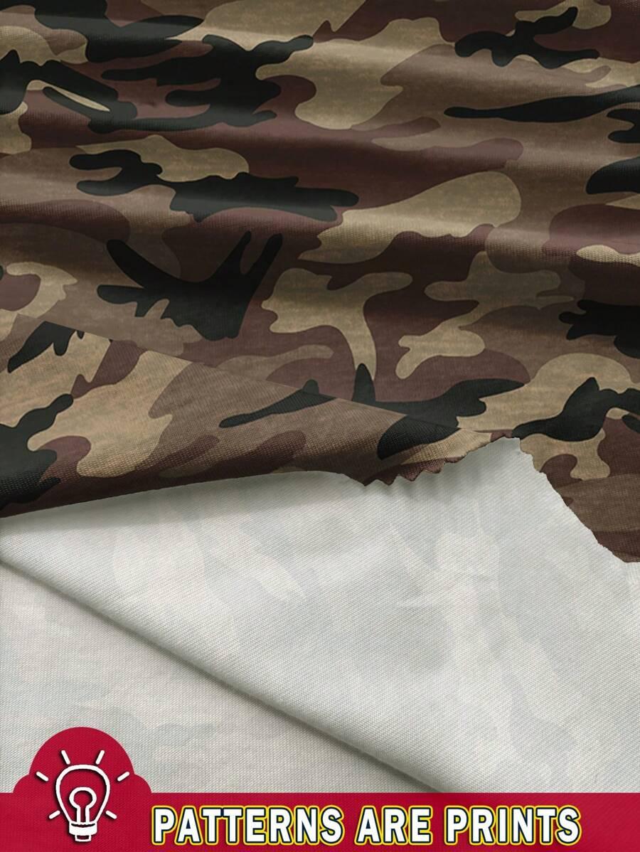 top odkryte ramiona moro