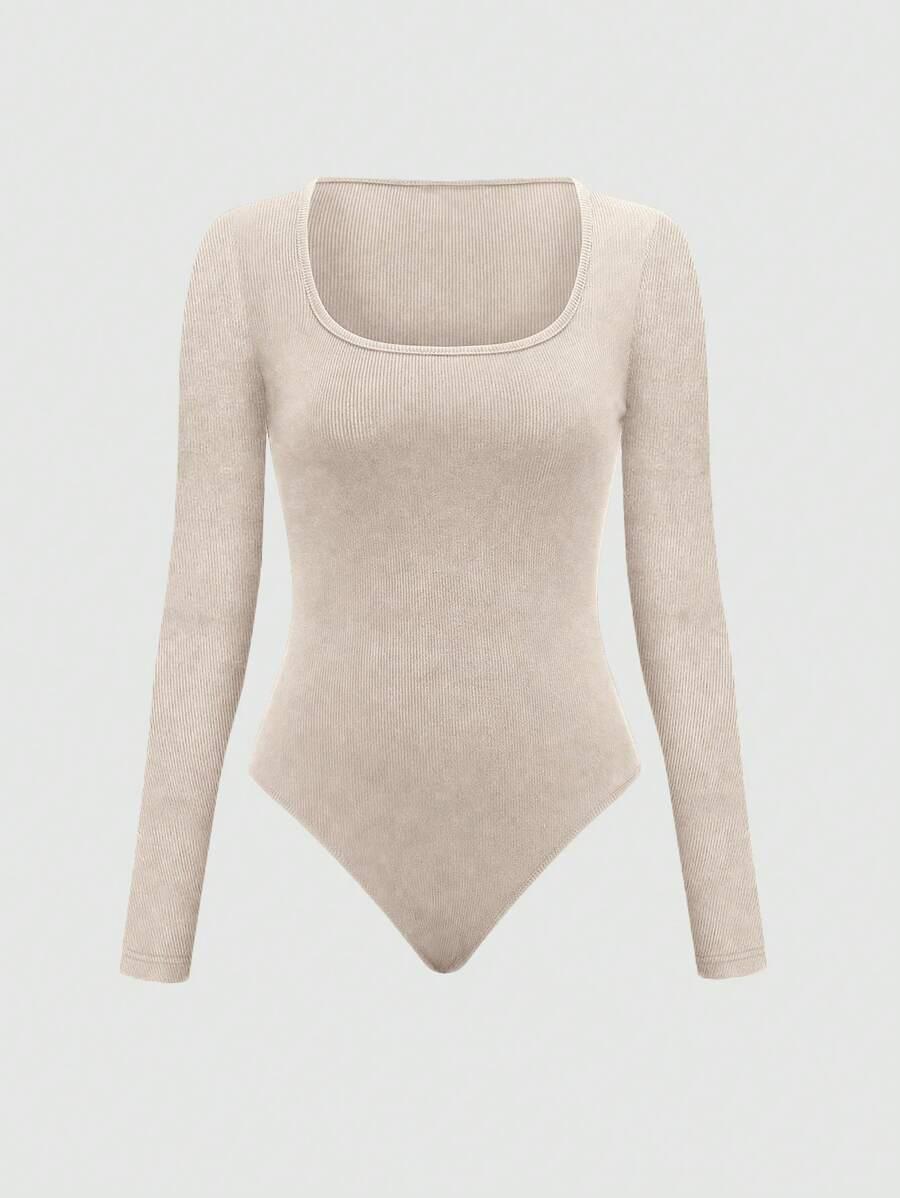 KOMPLET BODY SPODNIE 