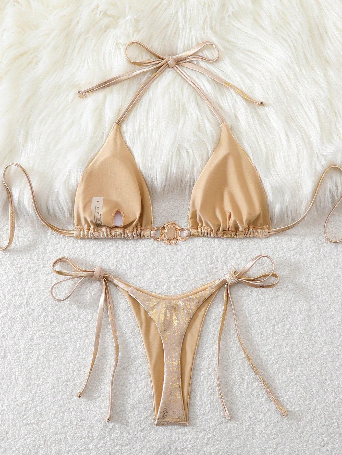 DÓŁ OD BIKINI 