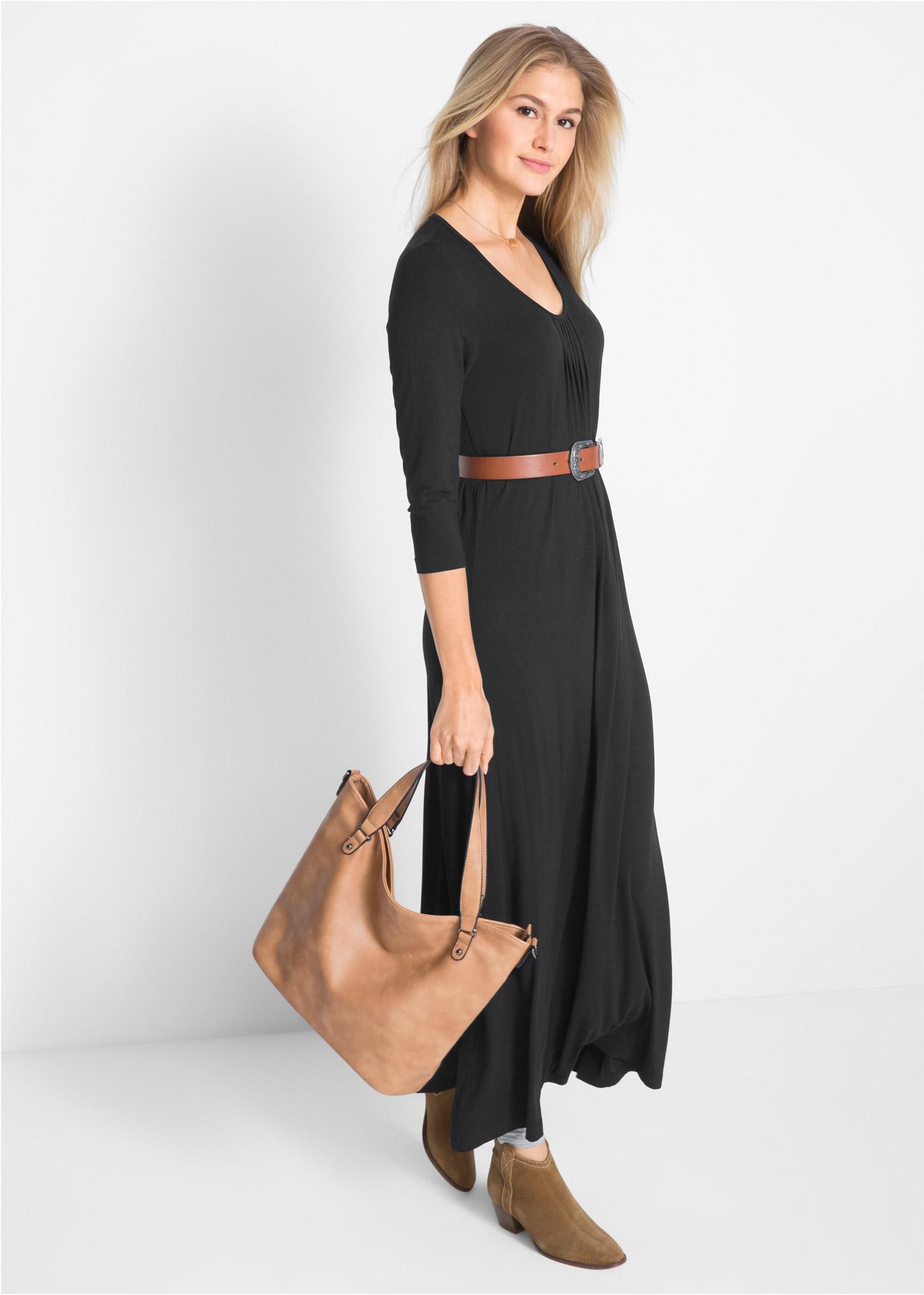 MAXI SUKIENKA CASUAL