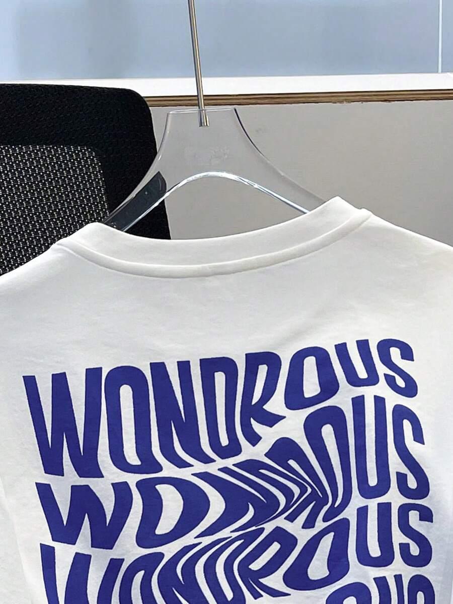 SPODENKI T-SHIRT KOMPLET