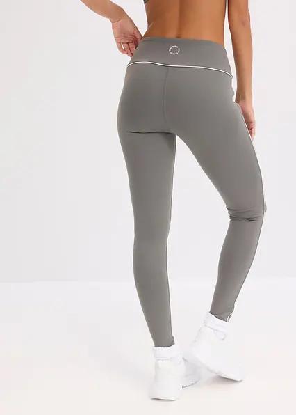 LEGGINSY DAMSKIE DŁUGIE LINIA REGULAR