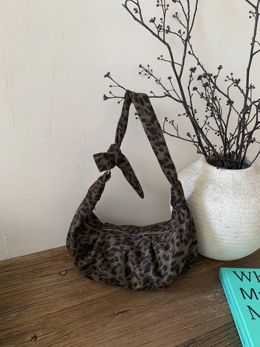 torebka animal print