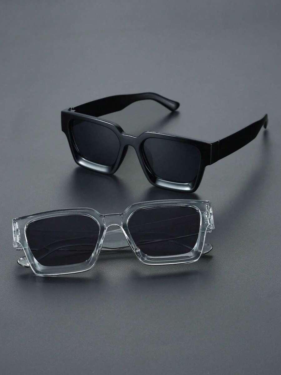 okulary przeciwsłoneczne 2-pack
