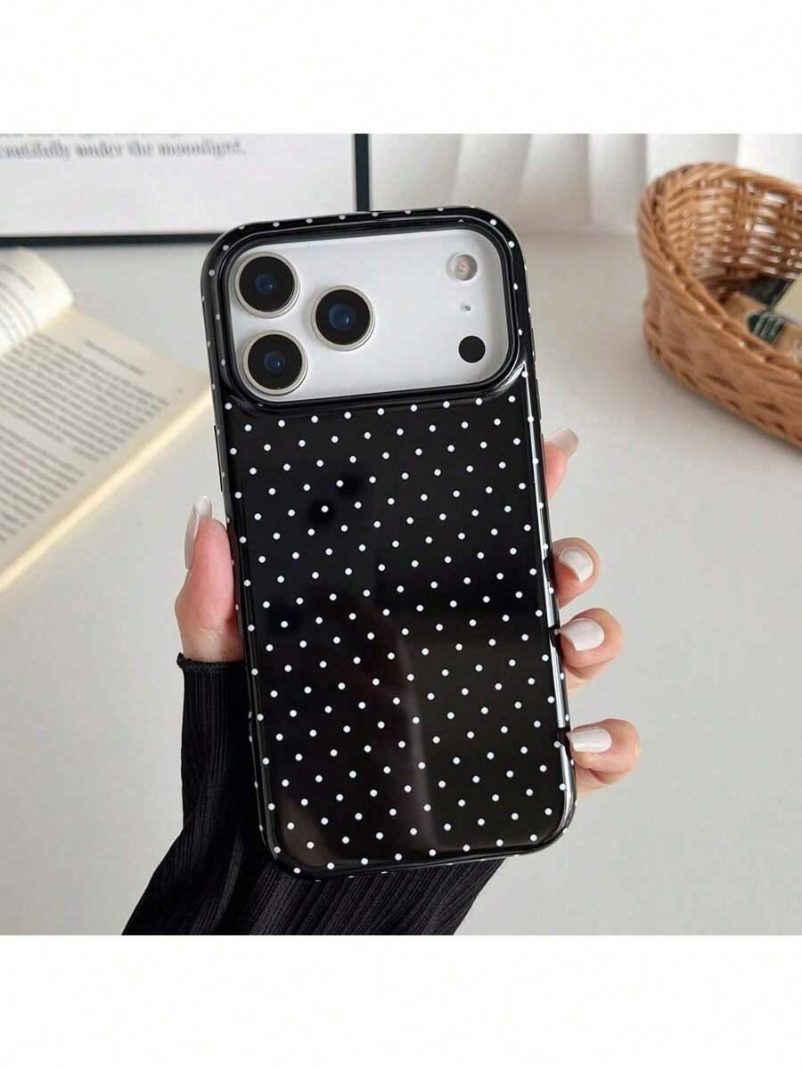 CZARNE ETUI NA TELEFON galaxy a56