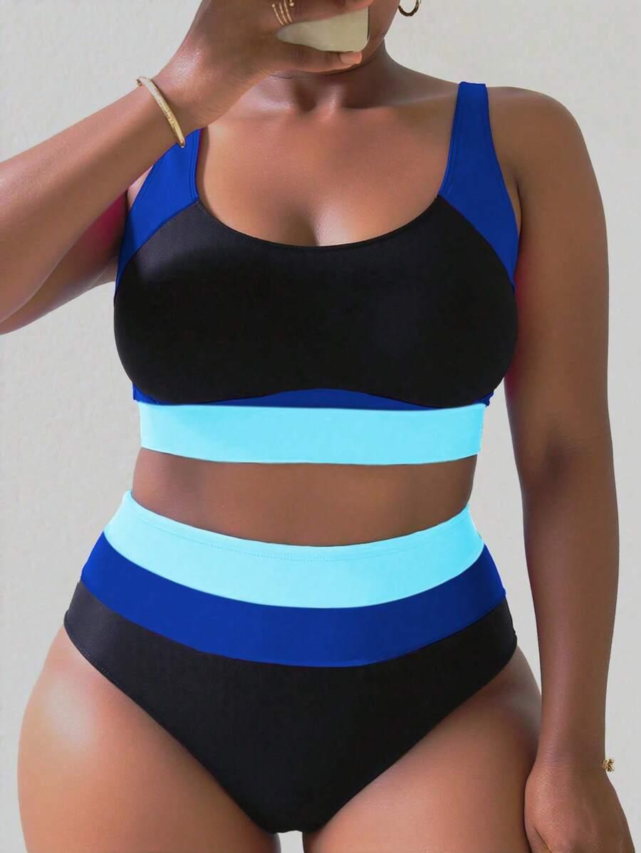 DWUCZĘŚCIOWE BIKINI DAMSKIE