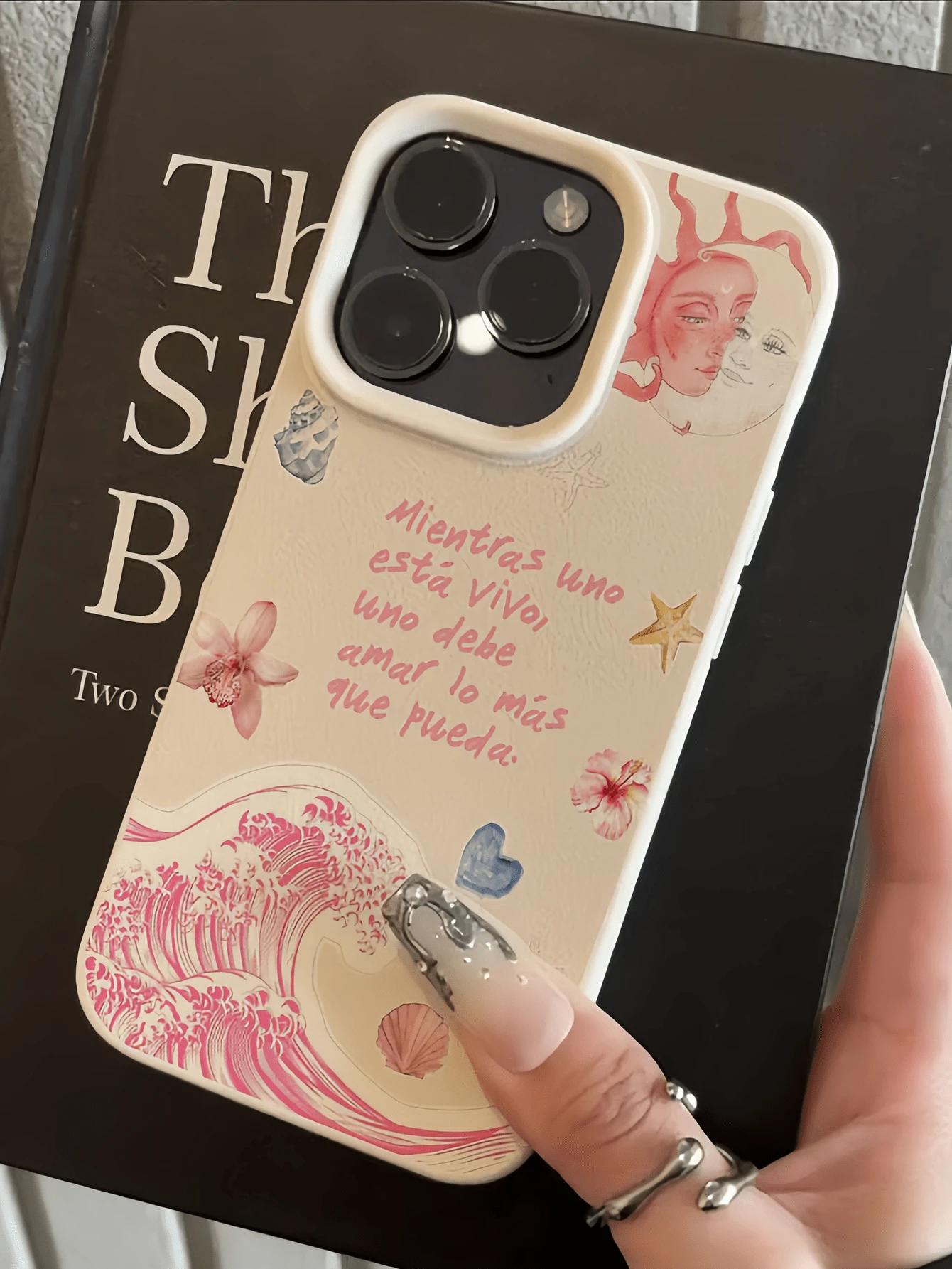 etui na telefon Iphone