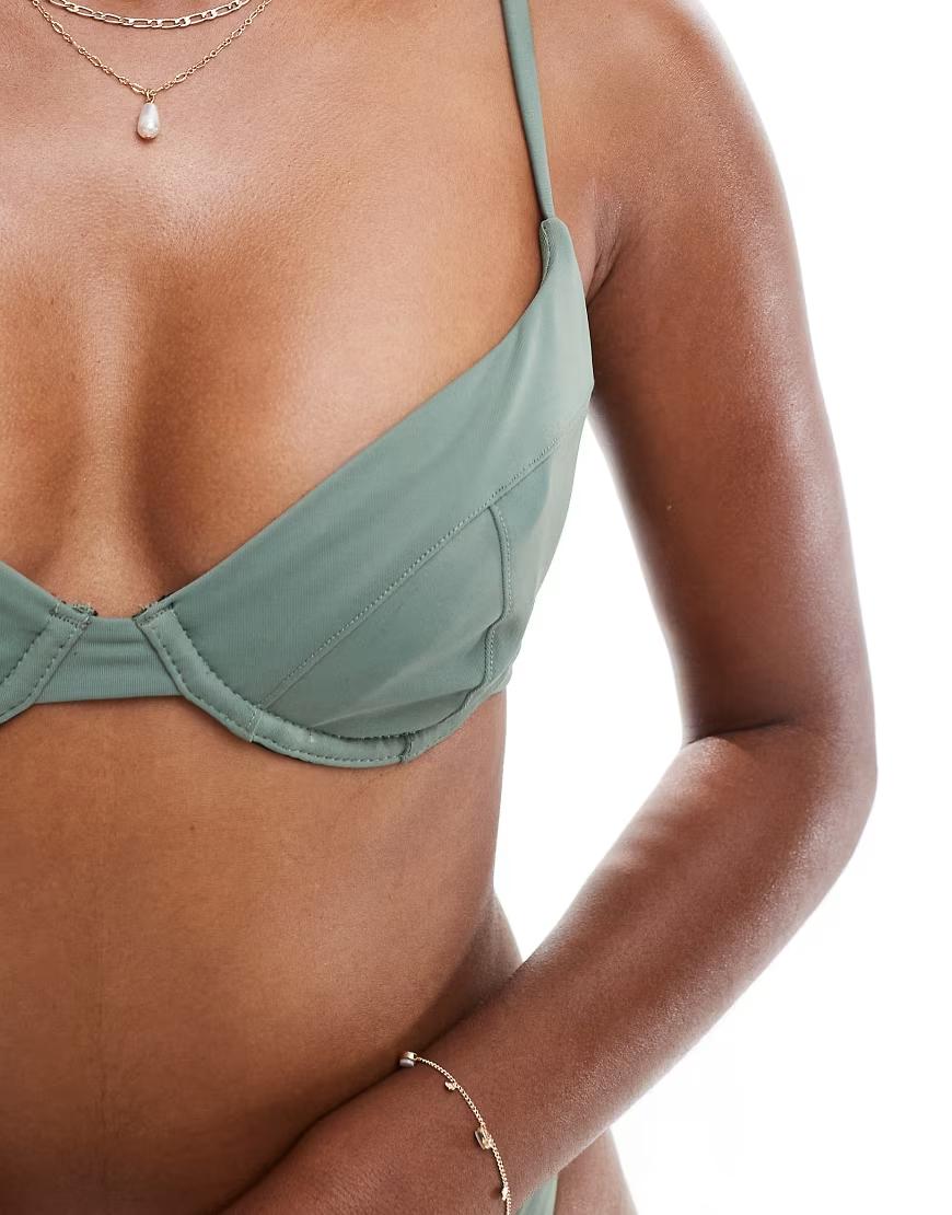 ZIELONA GÓRA OD BIKINI