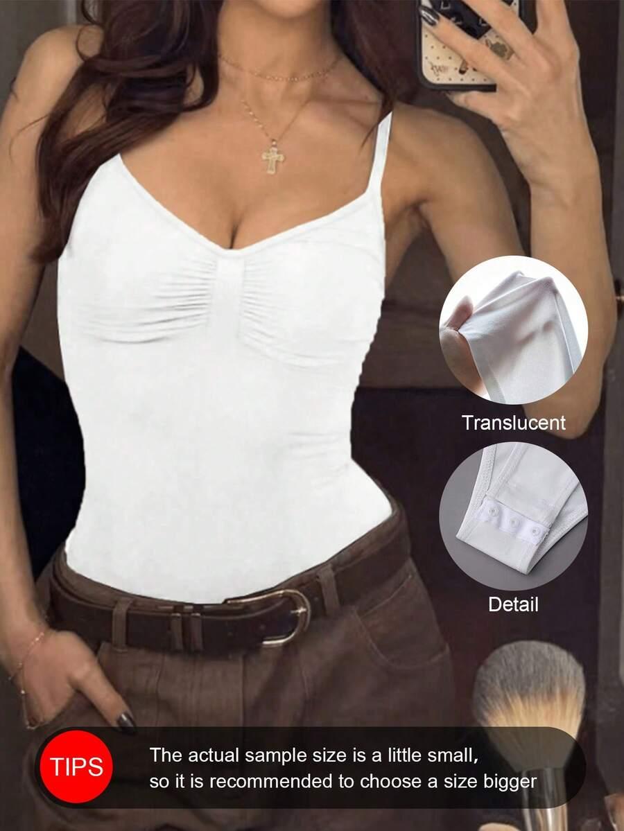 BODY DAMSKIE NA RAMIĄCZKACH