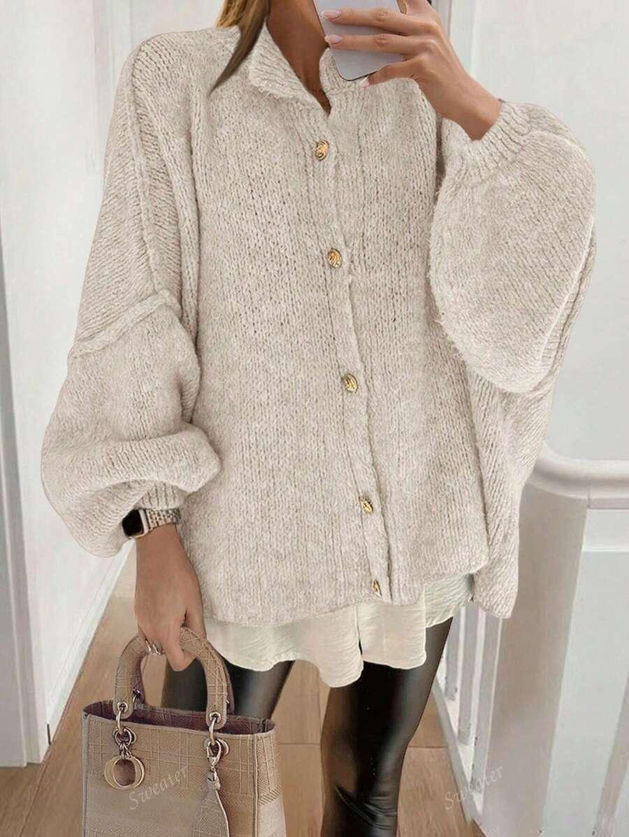 ROZPINANY SWETER DAMSKI