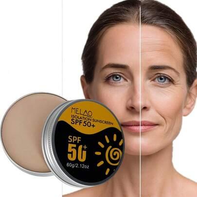 KREM PRZECIWSŁONECZNY SPF50