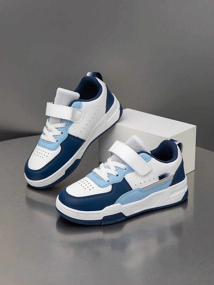 BUTY SPORTOWE NA RZEPY