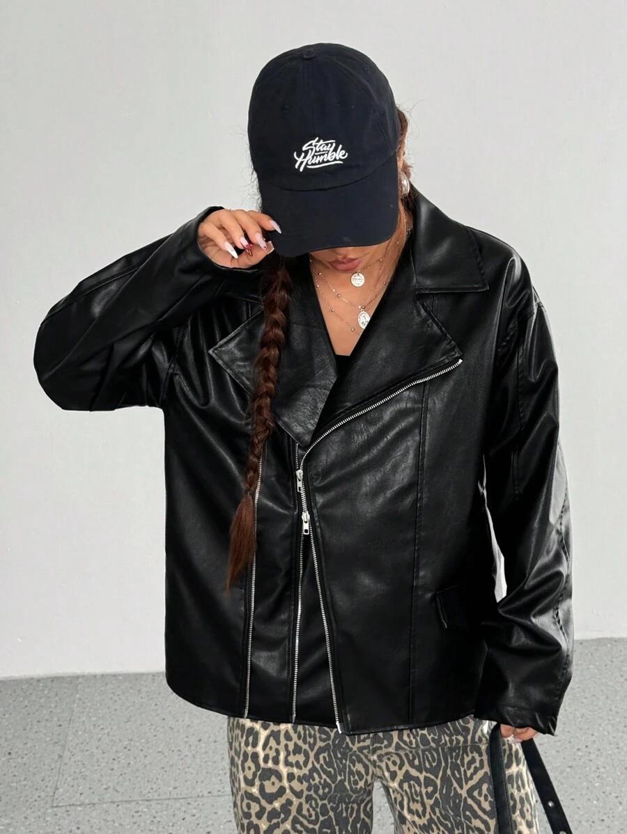 KURTKA DAMSKA BOMBER