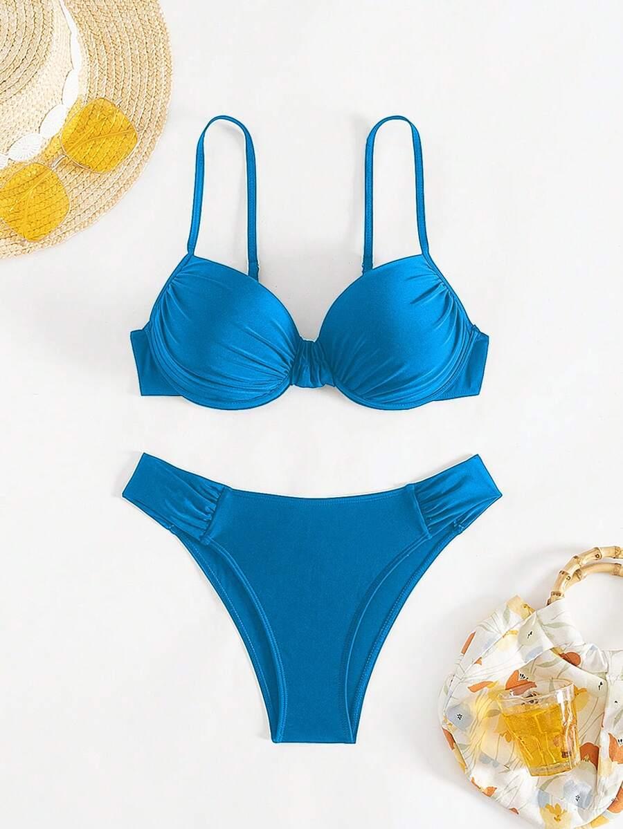 góra od bikini