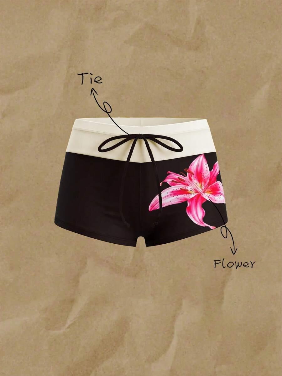 DÓŁ OD BIKINI