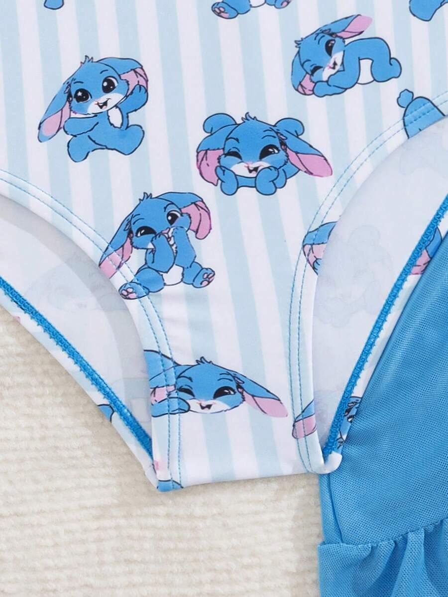 jednoczęściowy strój kąpielowy chusta komplet