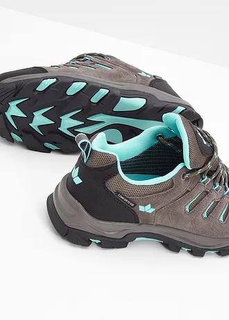BUTY TREKKINGOWE DAMSKIE