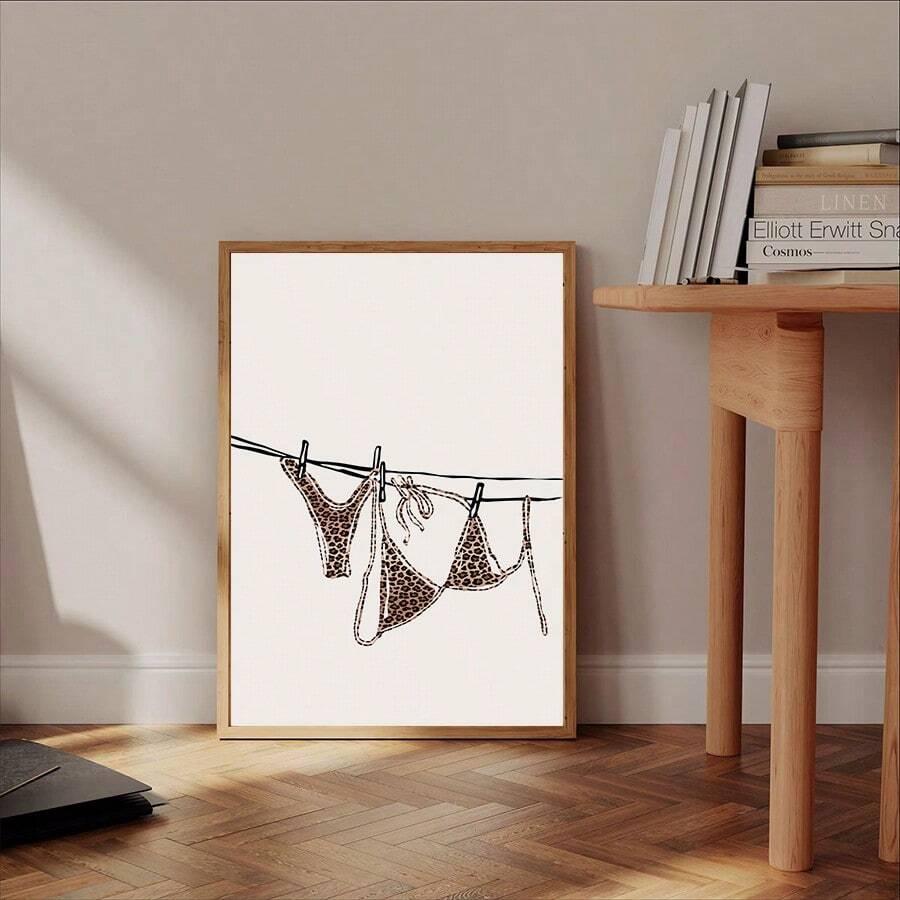 plakat na ścianę 