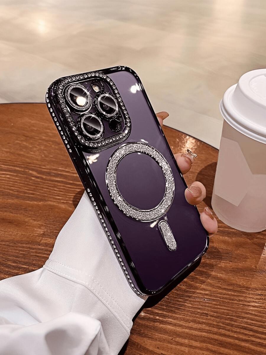 ETUI NA TELEFON IPHONE 17 PRo