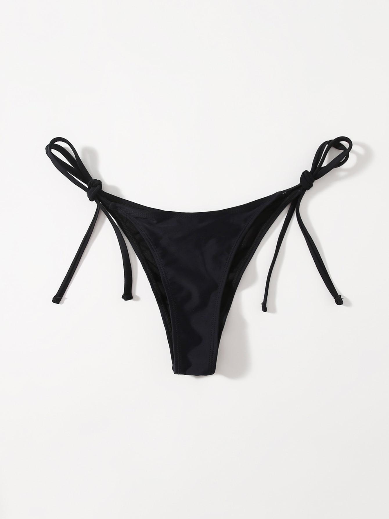 DÓŁ OD BIKINI MARSZCZENIA