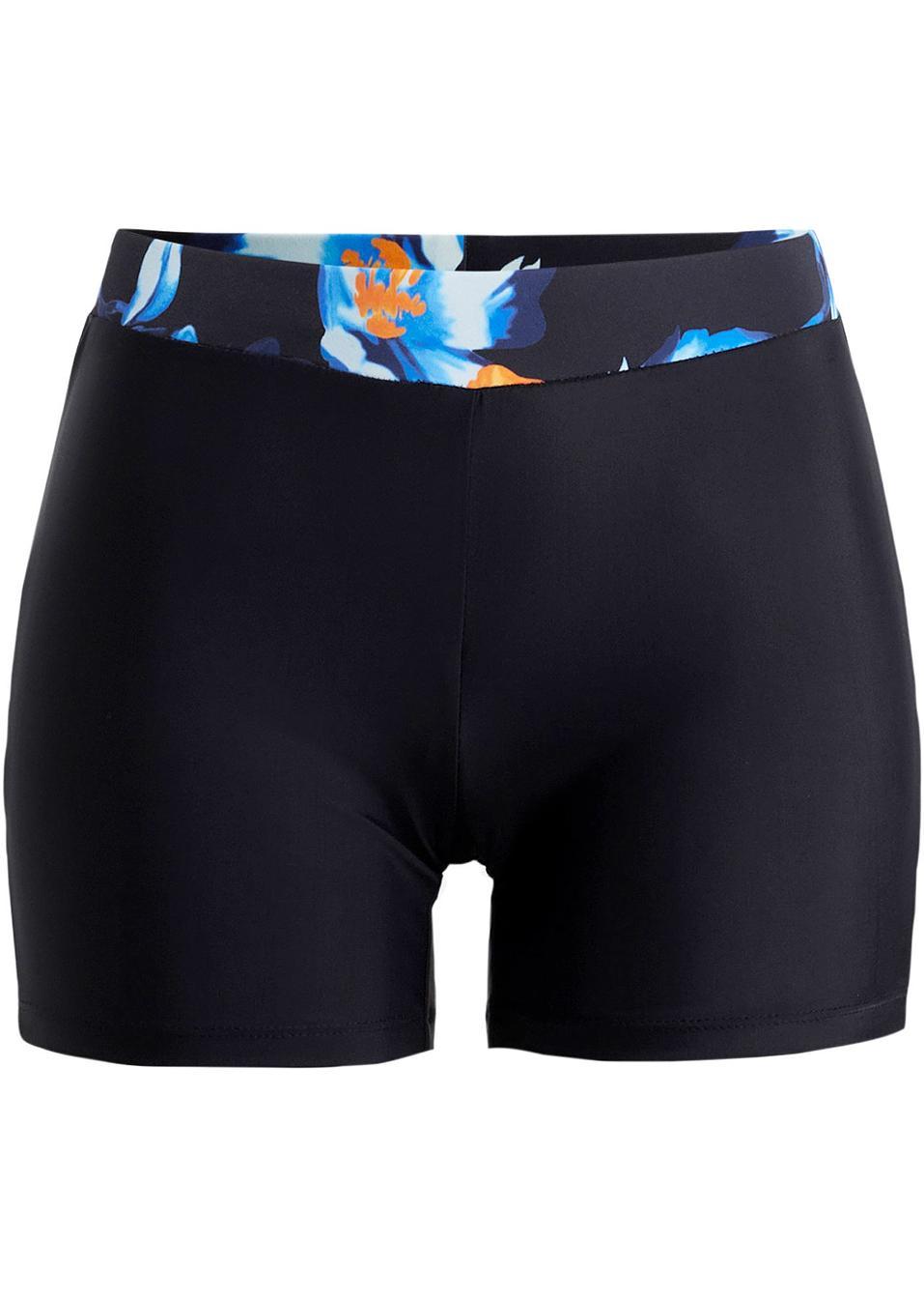 dół od bikini wzór