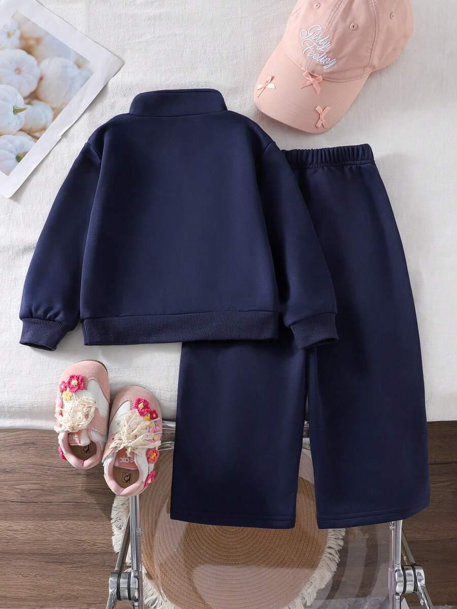 bluza spodnie komplet