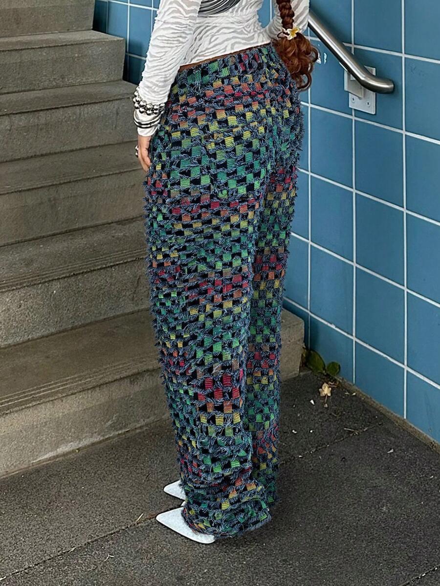 spodnie jeans kratka