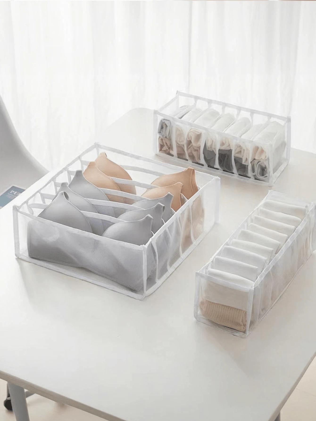 ORGANIZER DO SZUFLADY 3-pack