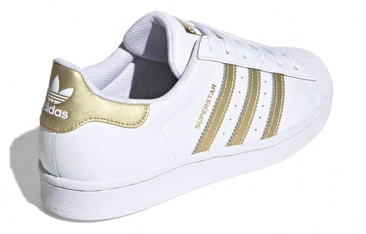 superstar W FX7483 skóra naturalna