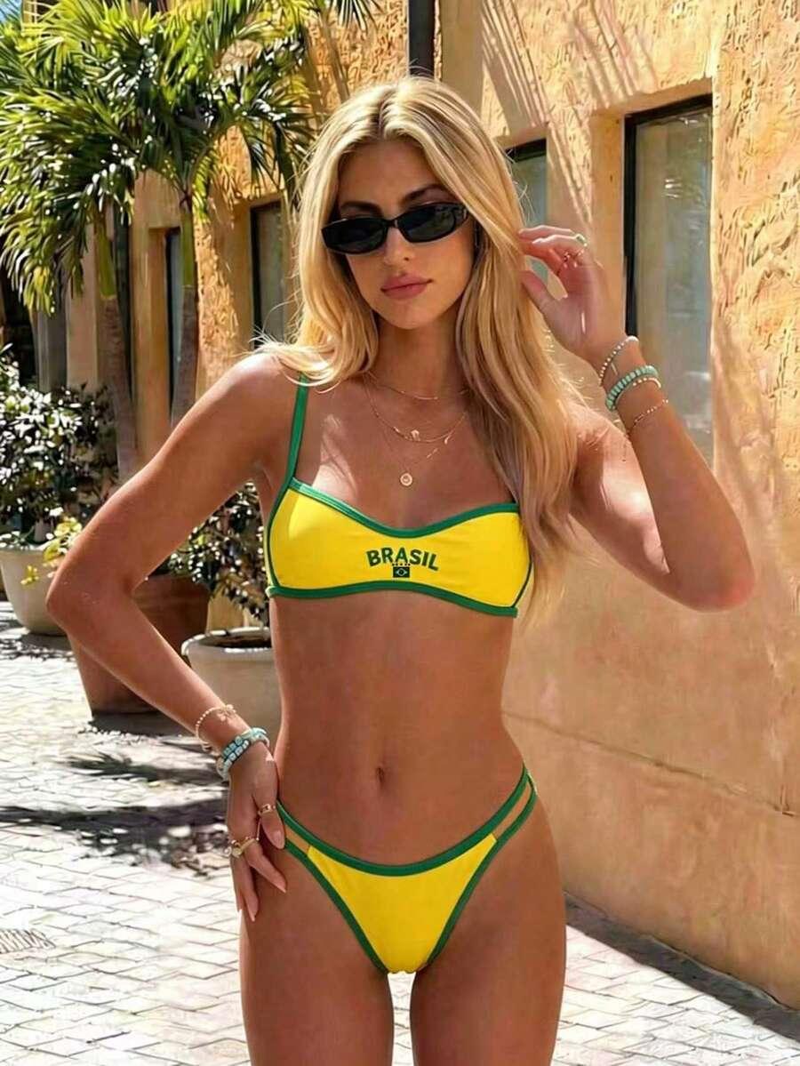 GÓRA OD BIKINI