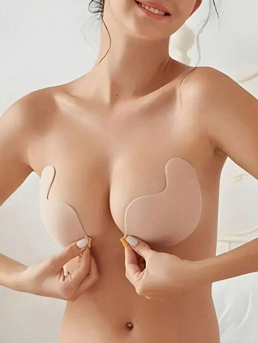 SAMONOŚNY BIUSTONOSZ 2-PACK