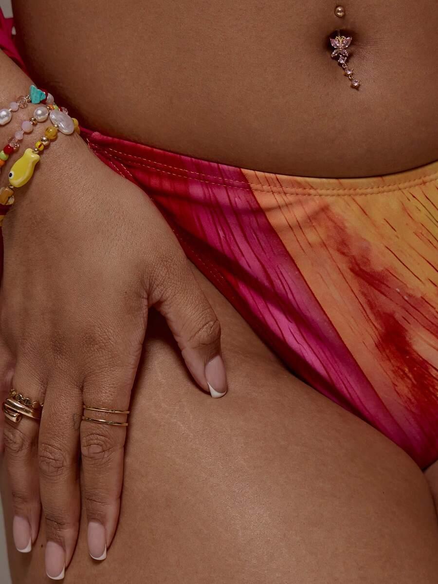 DÓŁ OD BIKINI