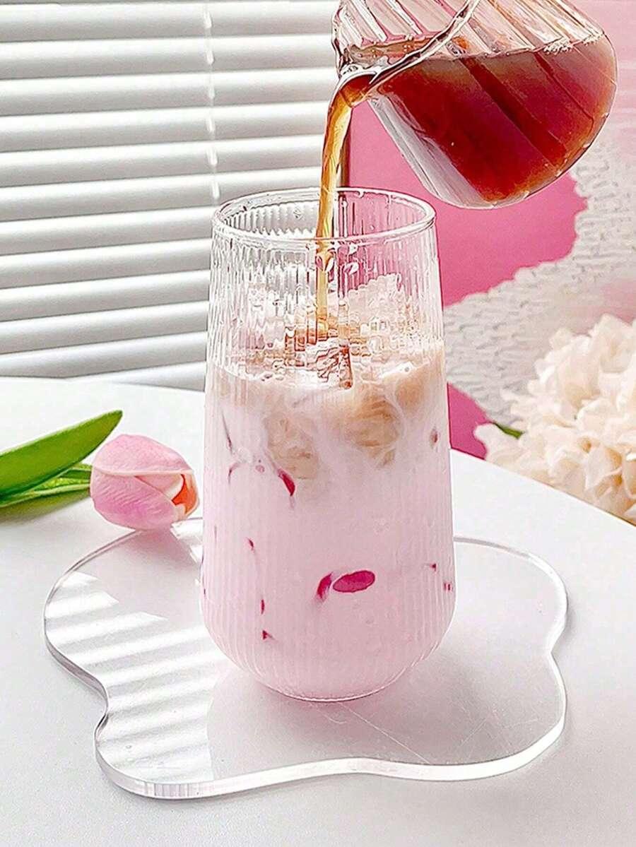 wysoka szklanka 500ml