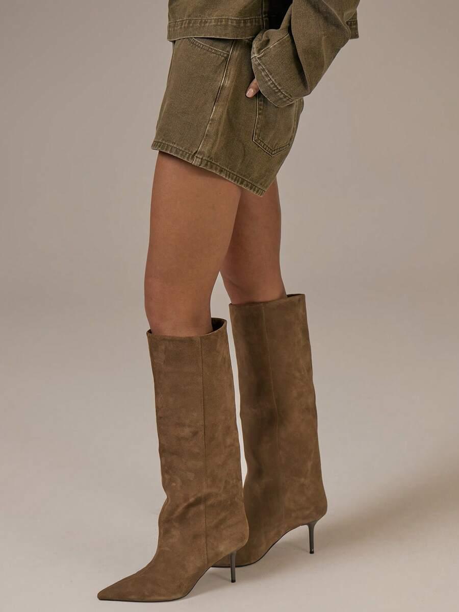 SPODENKI JEANS casual