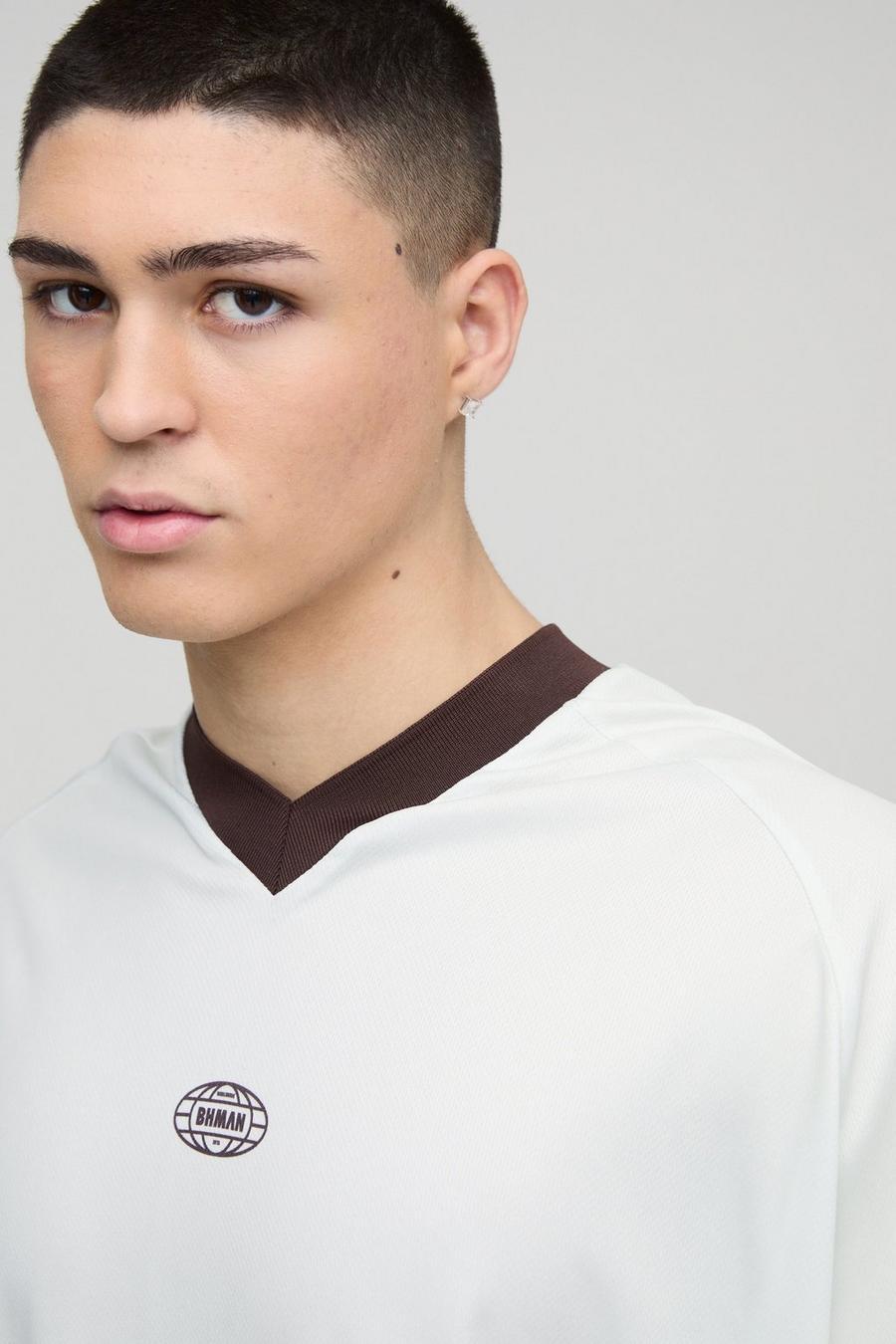 zielony t-shirt basic