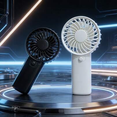PRZENOŚNY MINI WENTYLATOR