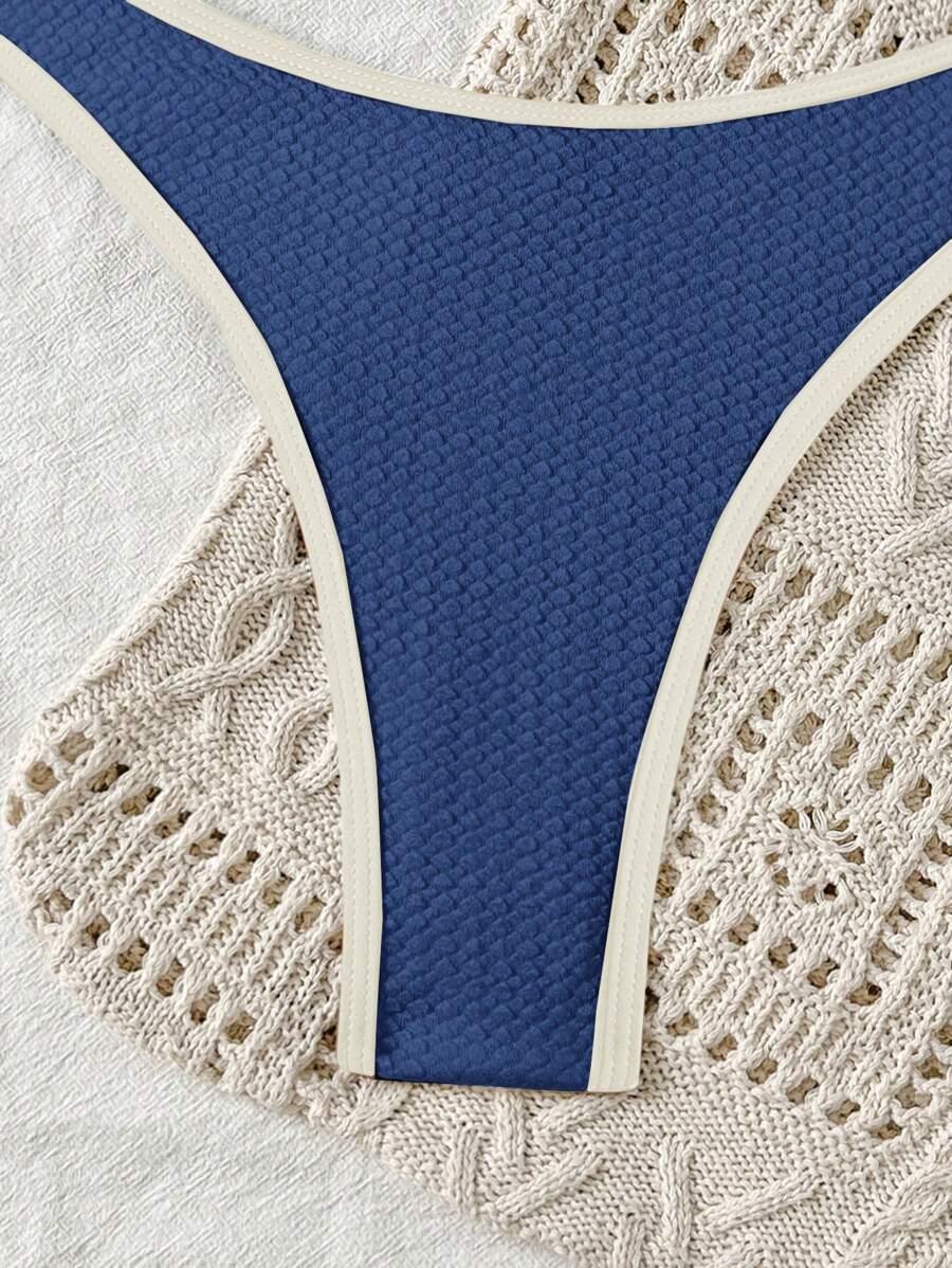dół od bikini tekstura