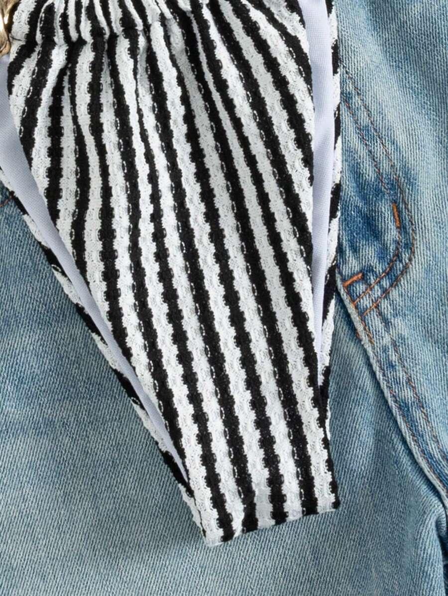 DWUCZĘŚCIOWY KOSTIUM KĄPIELOWY