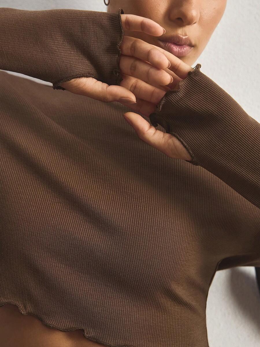 KOMPLET SPODNIE TOP