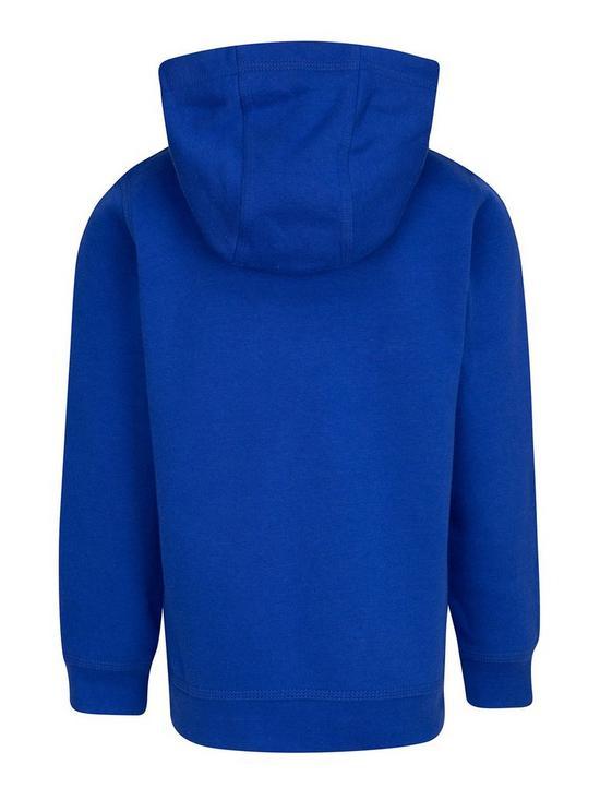NIKE BLUZA CHŁOPIĘCA 86G703