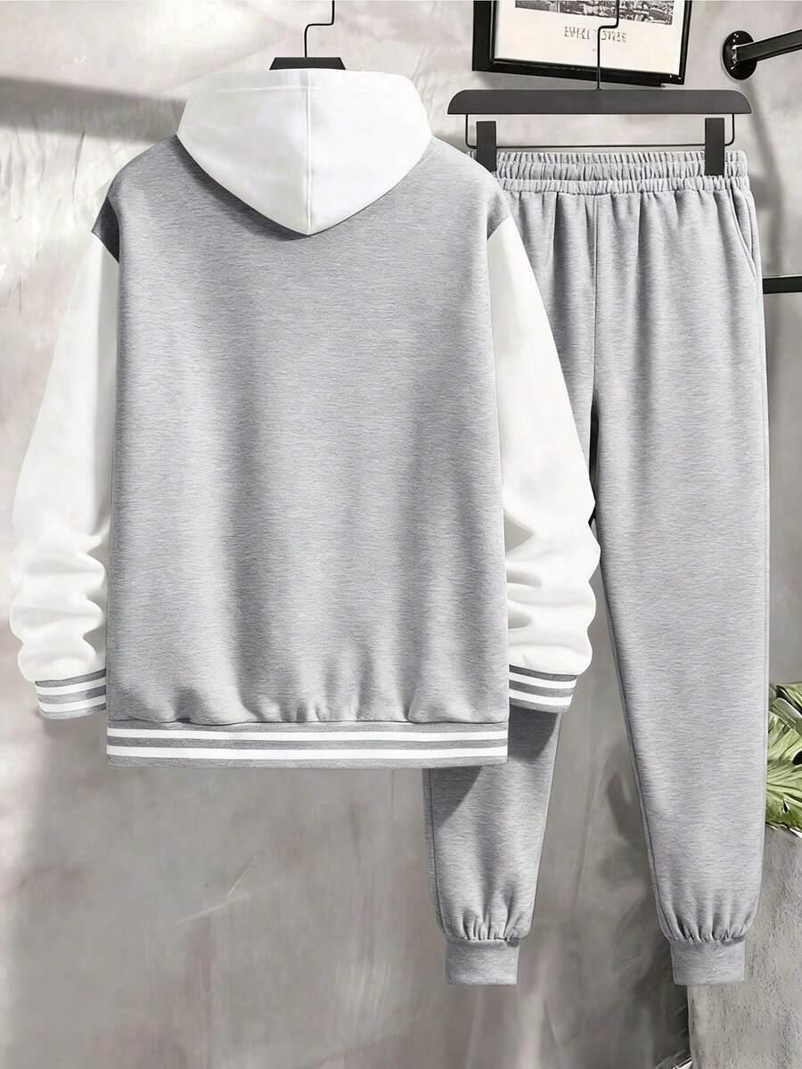bluza spodnie komplet