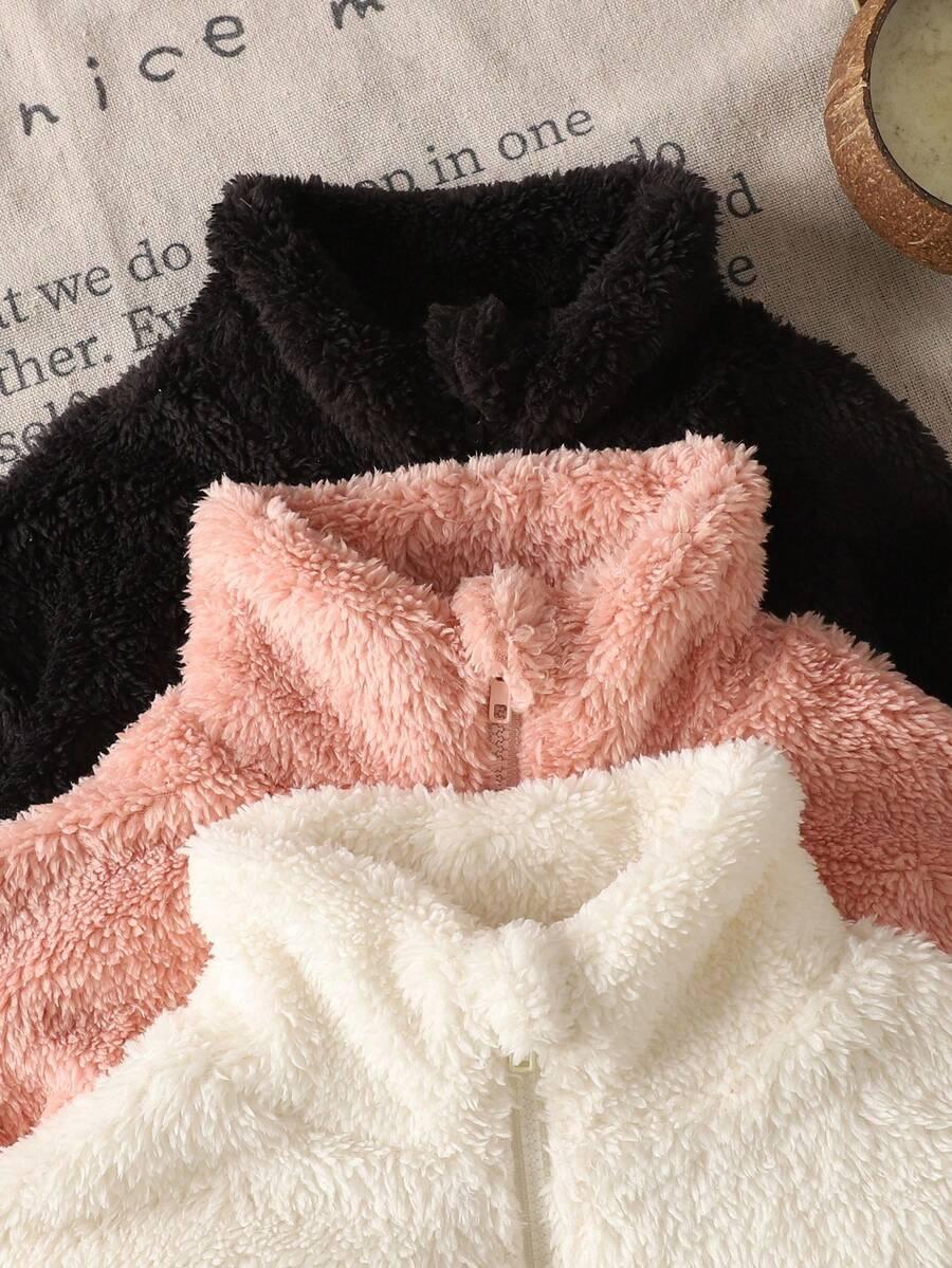 bluza miś 3-pack