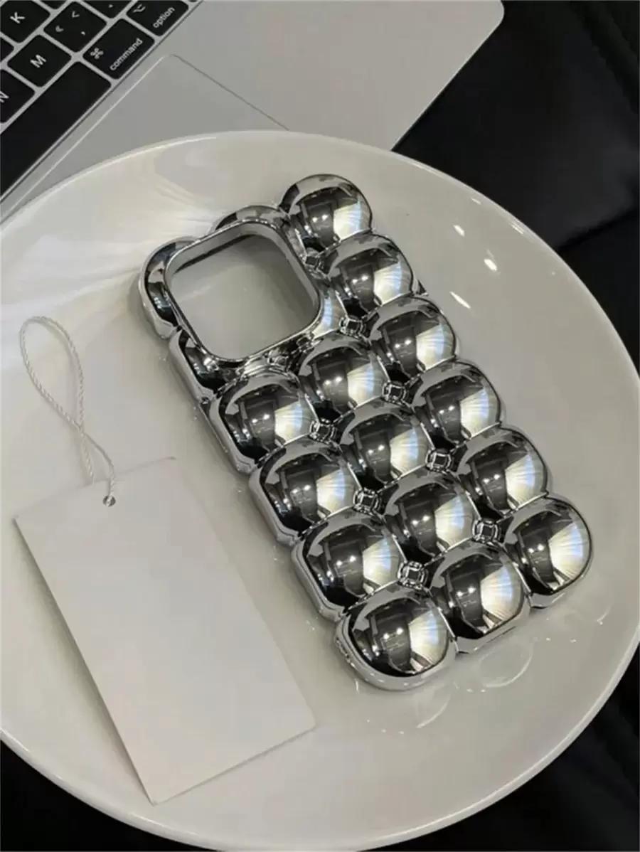 ETUI NA TELEFON IPHONE 15 pro