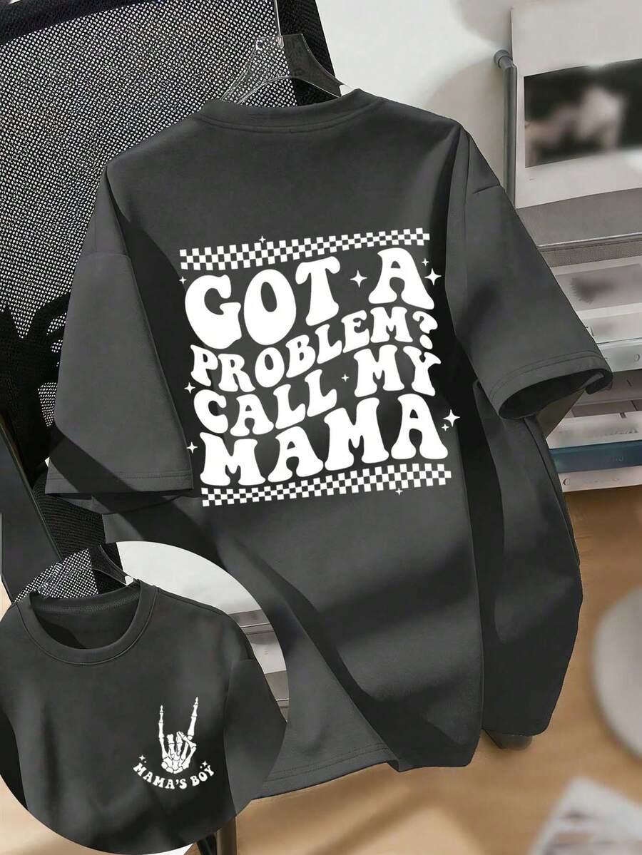 T-SHIRT DZIECIĘCY Z NADRUKIEM