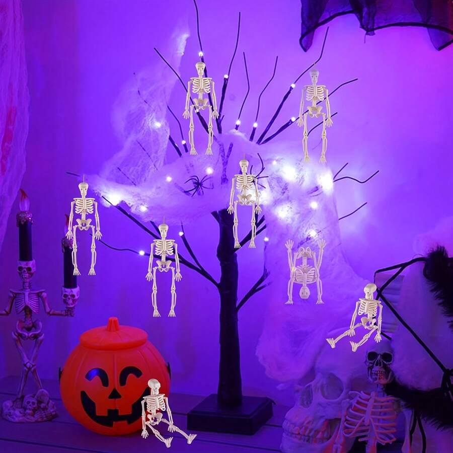 wisząca dekoracja na Halloween 10-pack