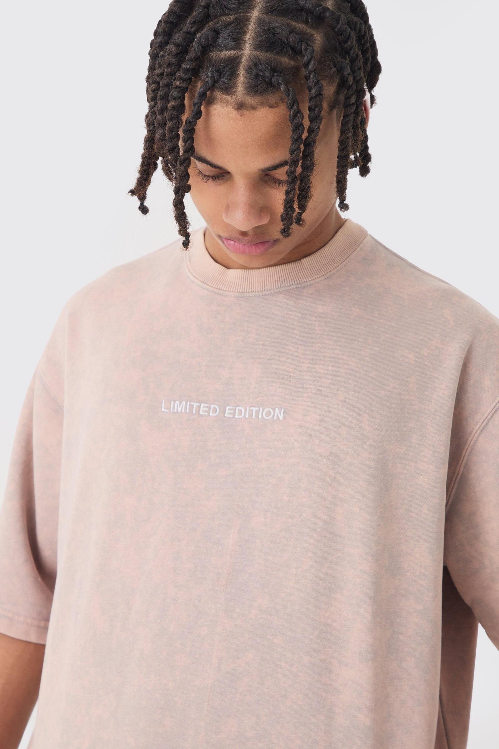 T-SHIRT KRÓTKI RĘKAW