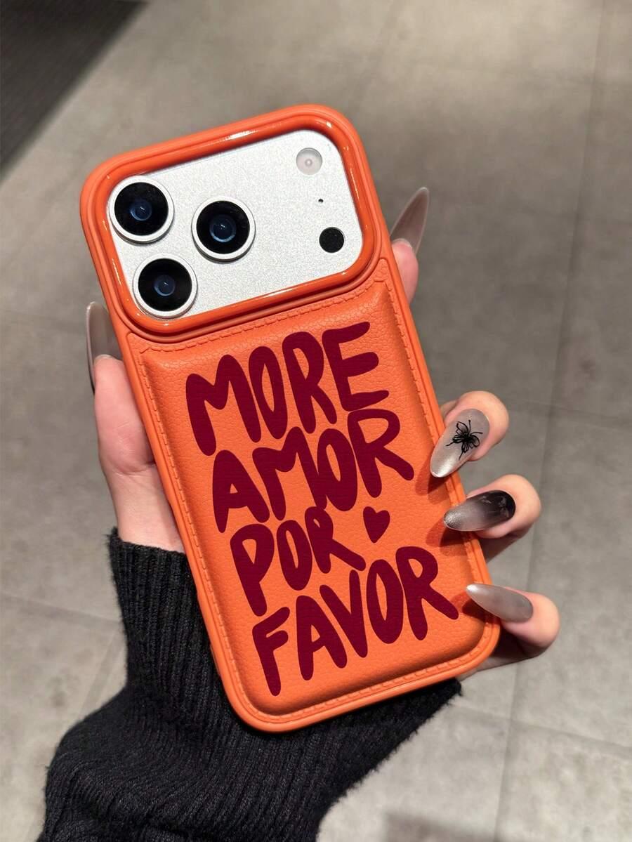 ETUI NA TELEFON IPHONE 16 PRO 